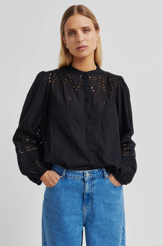 Camil Shirt