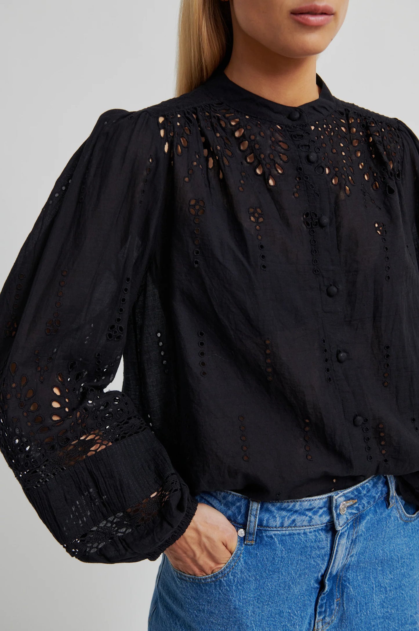 Camil Shirt