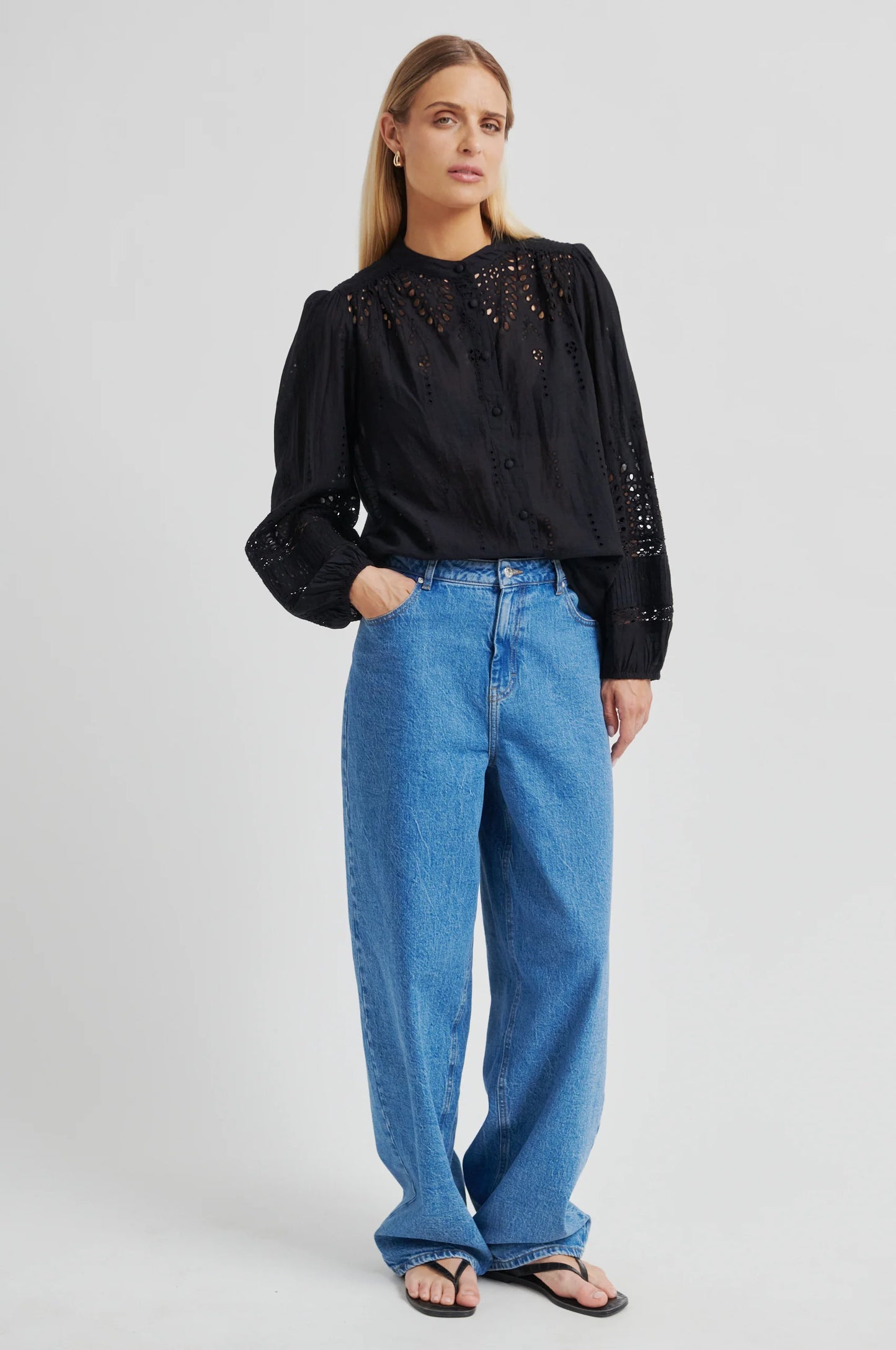 Camil Shirt