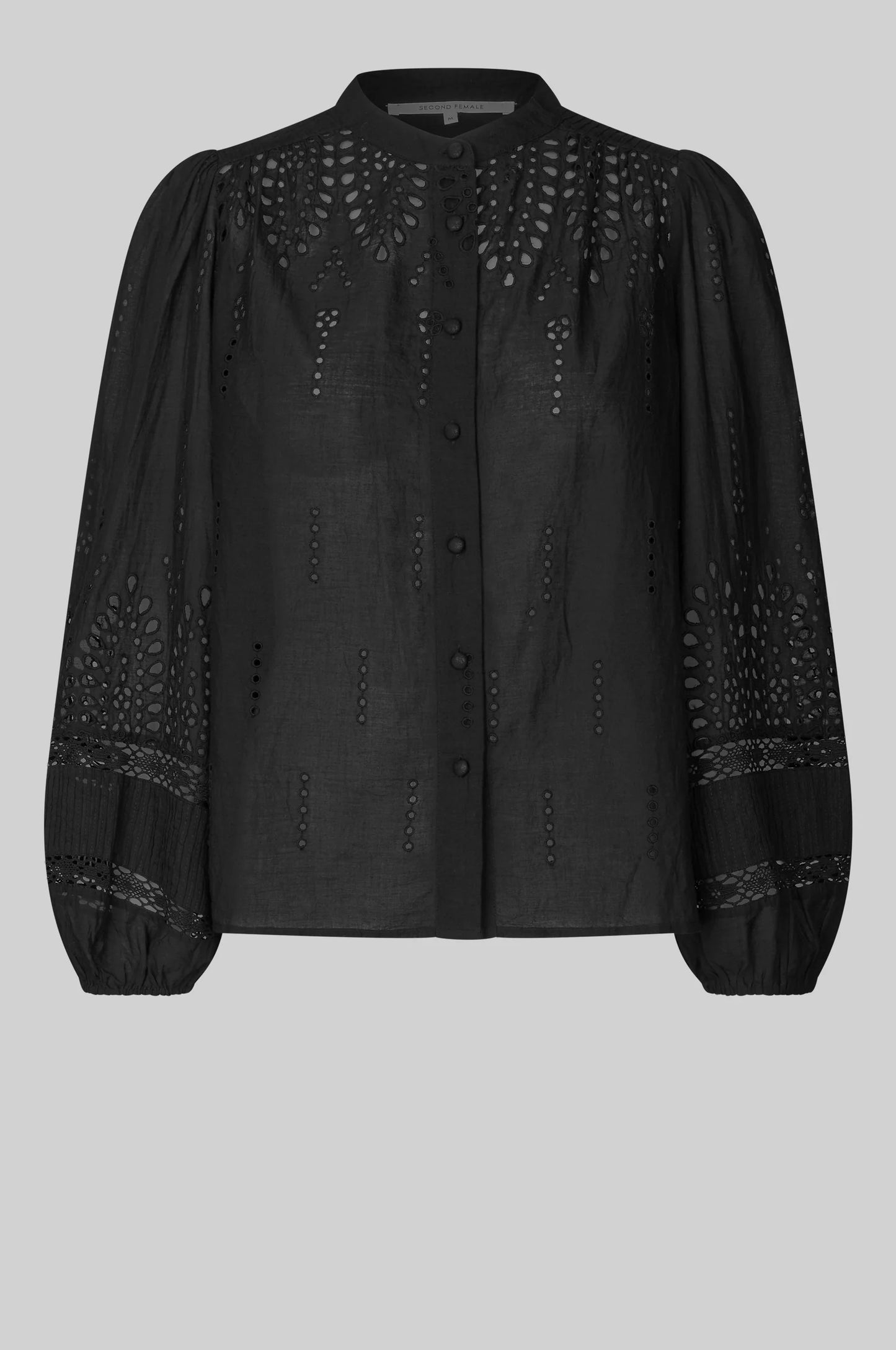 Camil Shirt