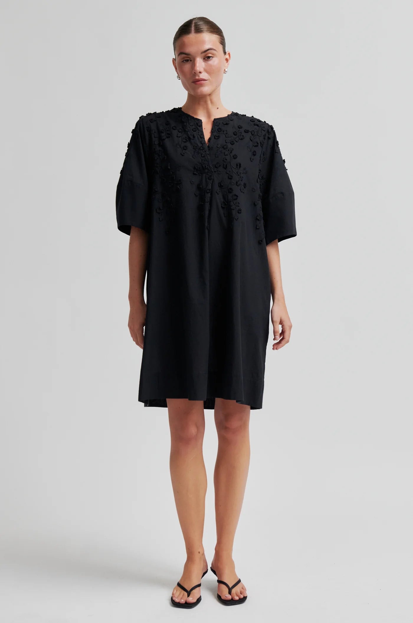 Farrow Mini Dress