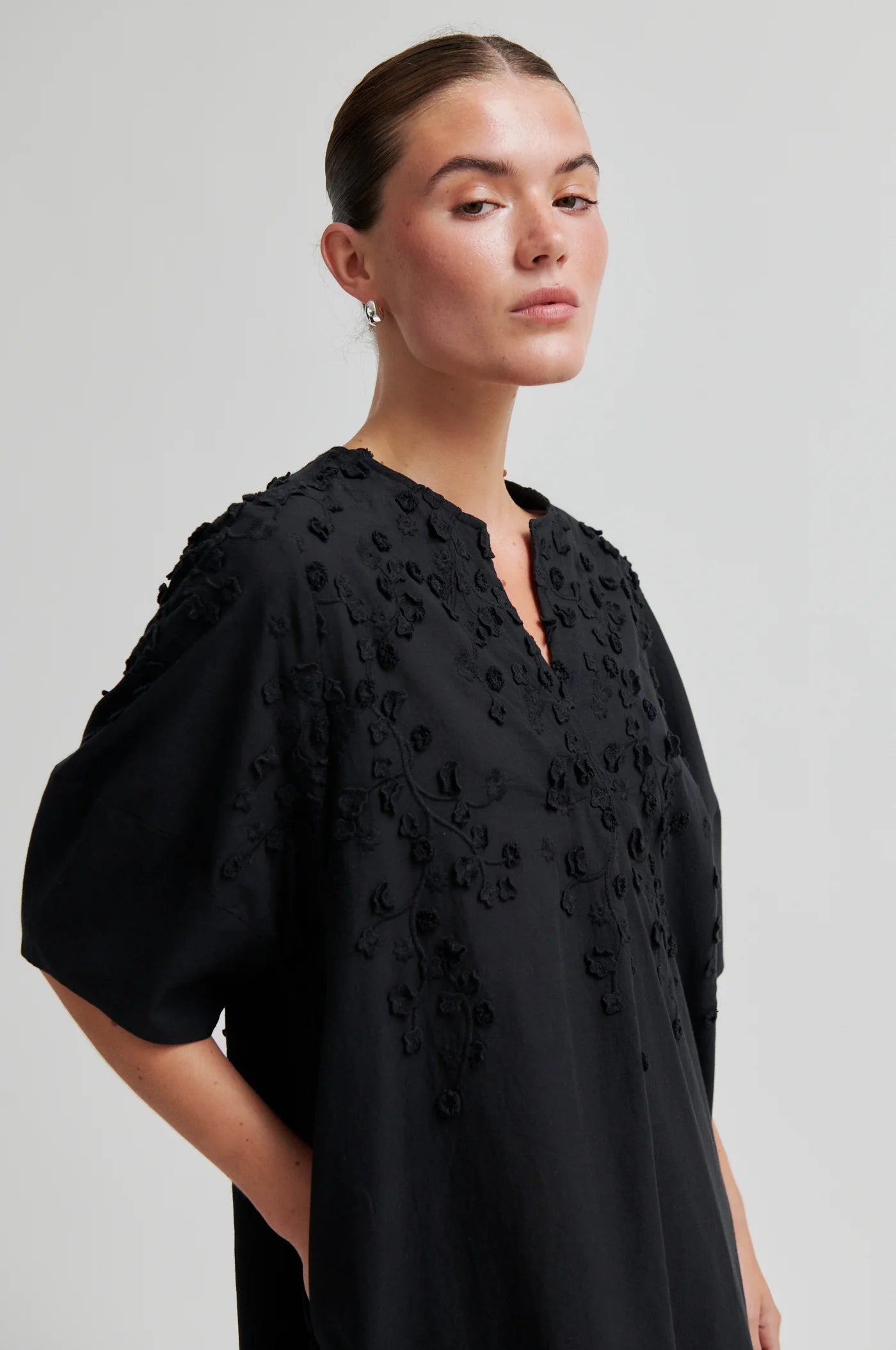 Farrow Mini Dress