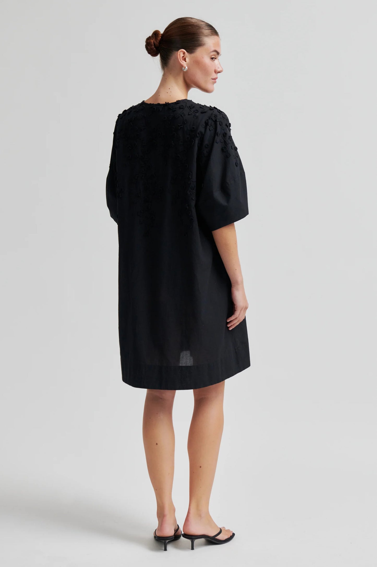 Farrow Mini Dress