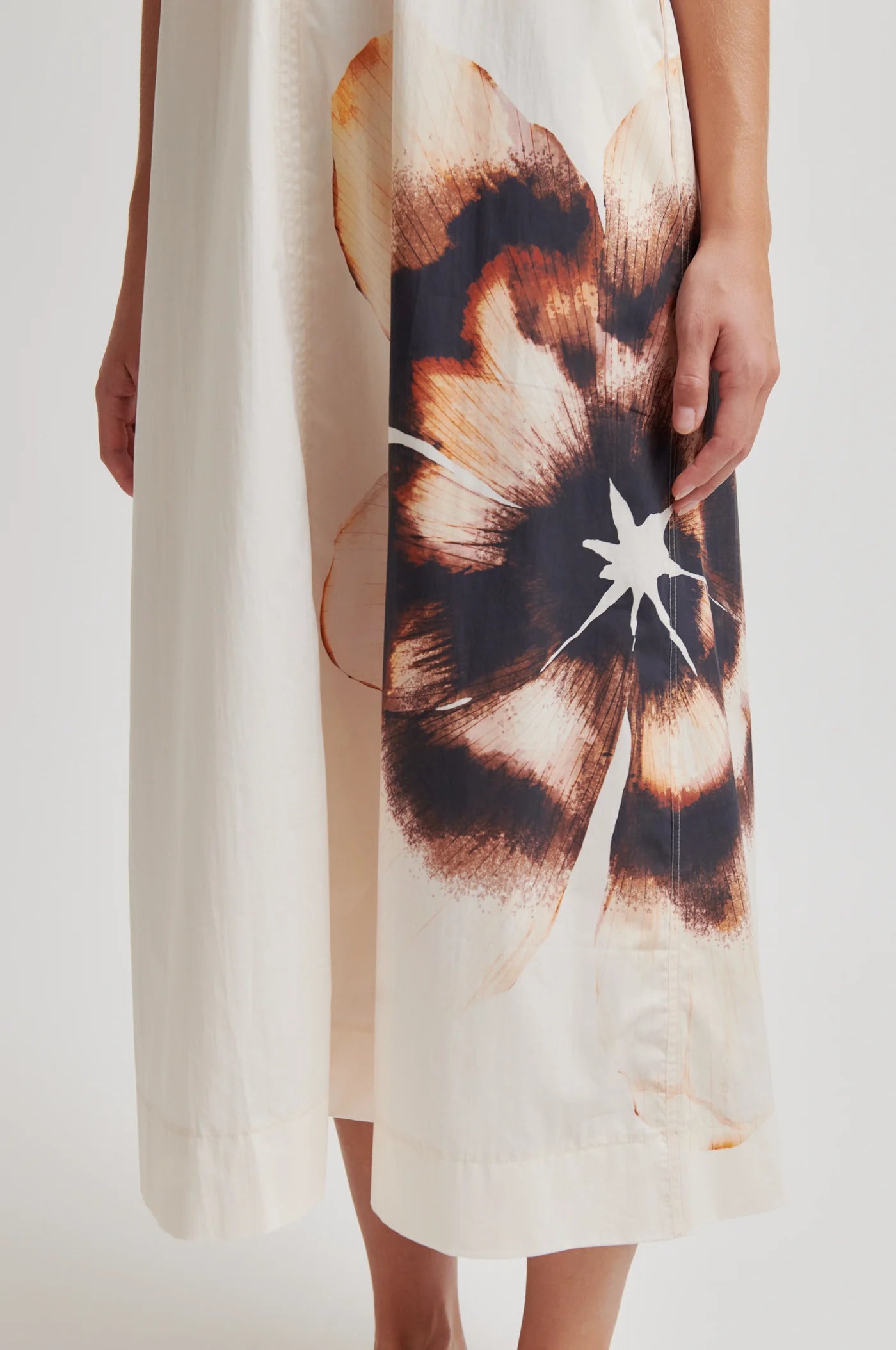 Adrienna Maxi Dress
