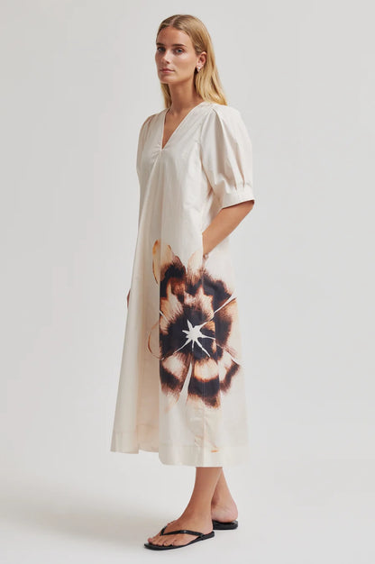Adrienna Maxi Dress
