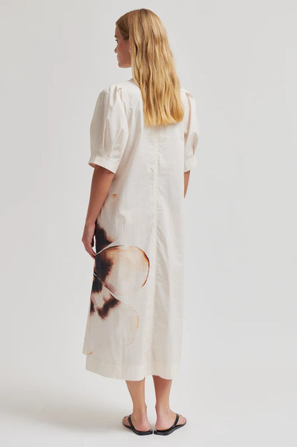 Adrienna Maxi Dress