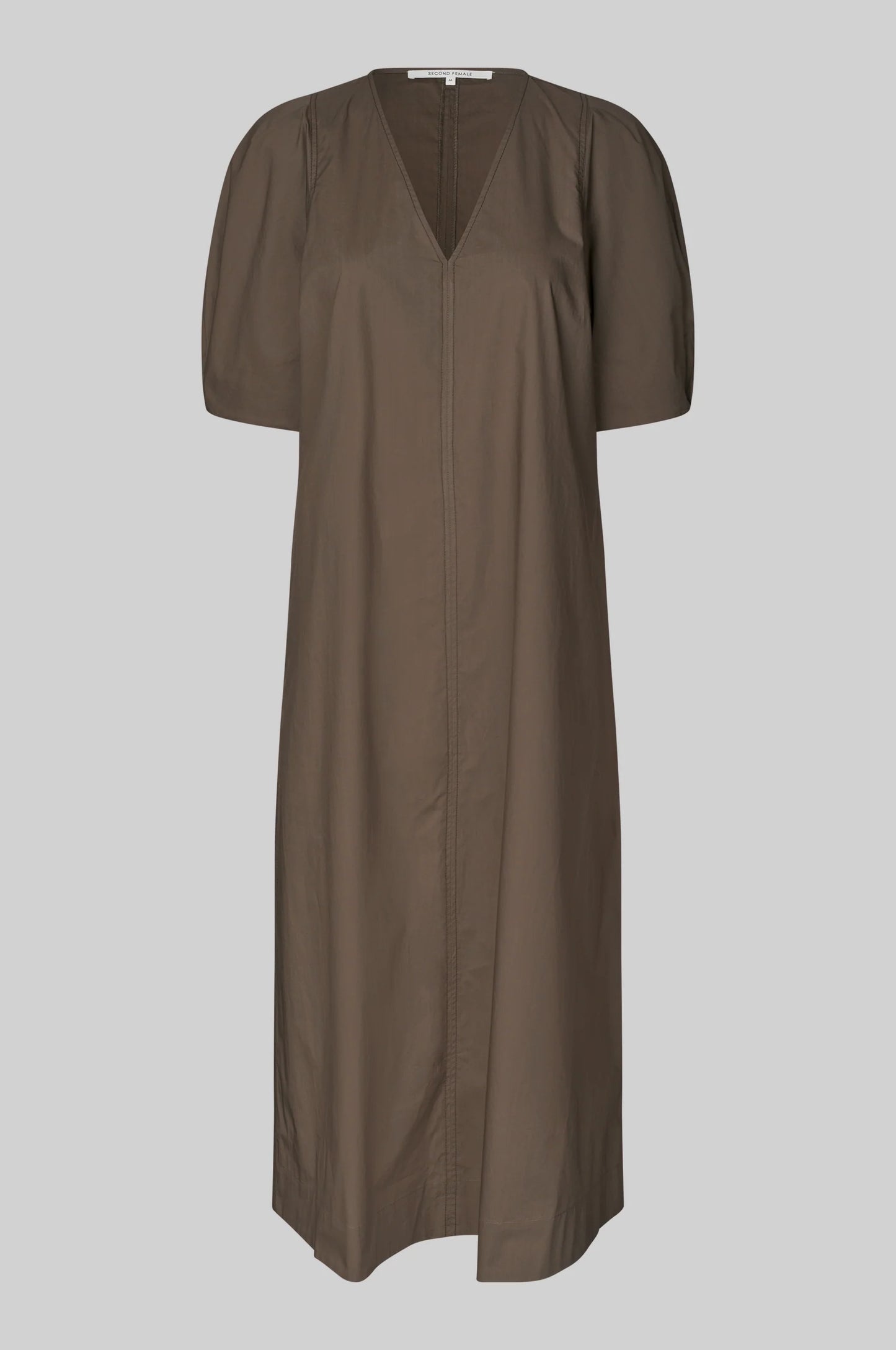 Livina Larkini SS Maxi Dress