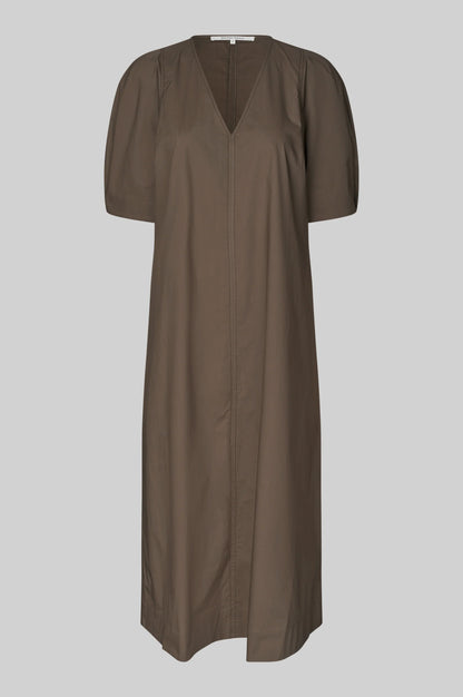 Livina Larkini SS Maxi Dress