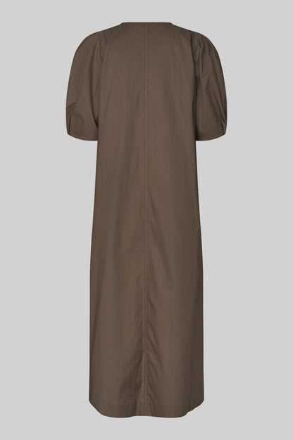 Livina Larkini SS Maxi Dress