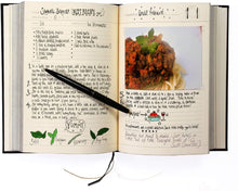 Load image into Gallery viewer, My Family Cookbook
