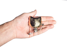 Load image into Gallery viewer, Cat Bike Bell
