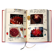 Load image into Gallery viewer, My Family Cookbook
