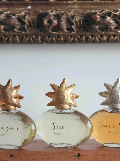 Soleil Eau de Parfum