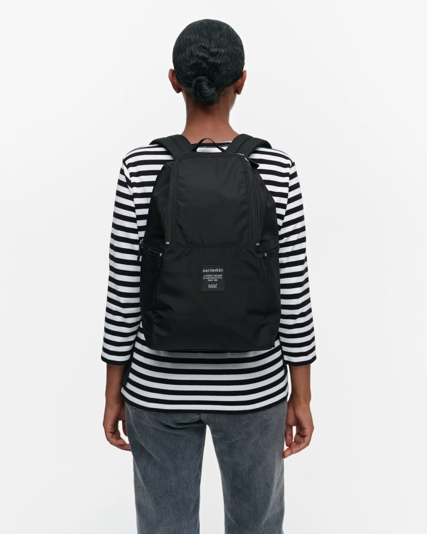 Metro | Backpack