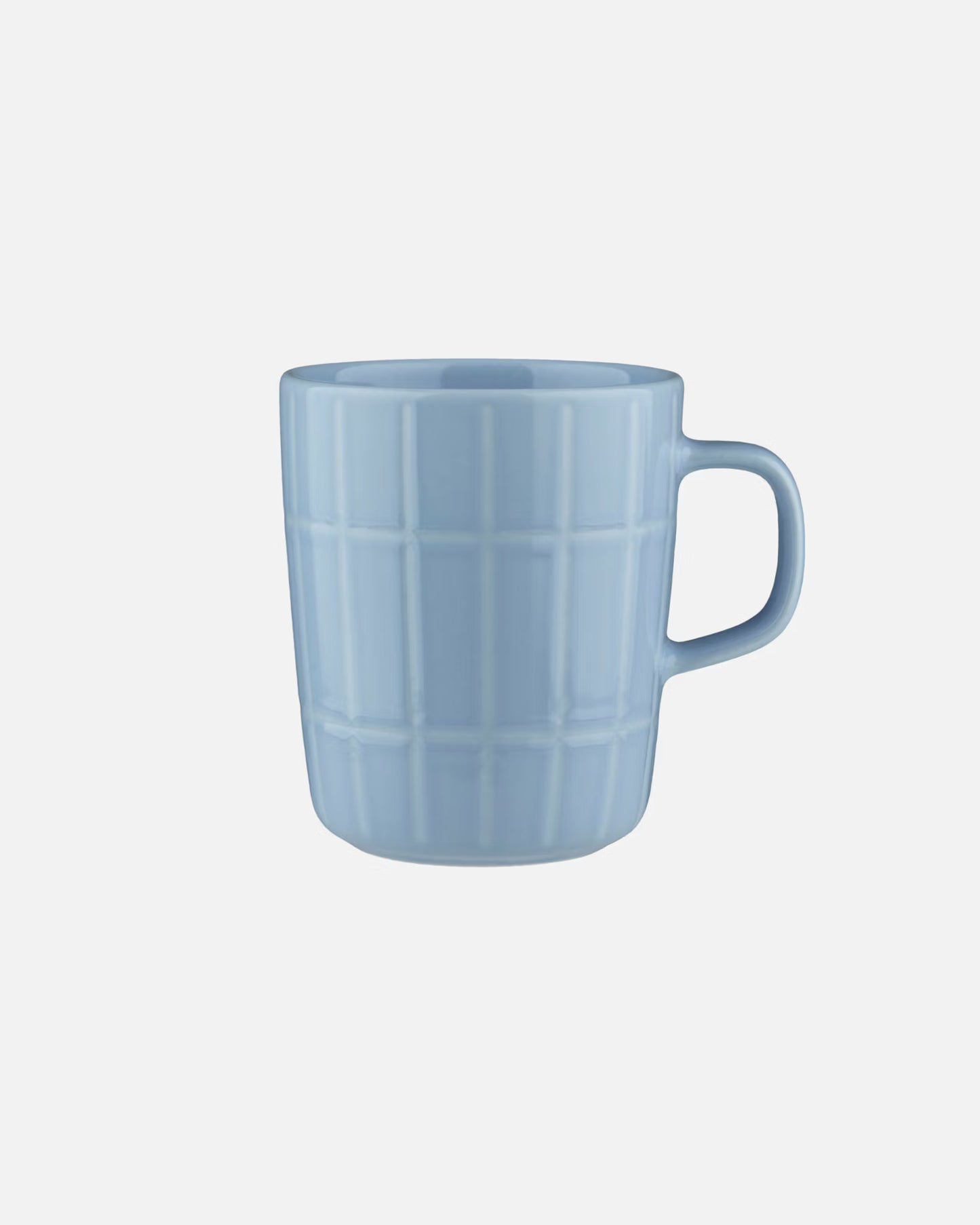 Tiiliskivi Mug | 2.5DL light blue