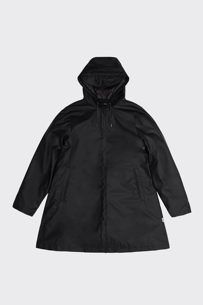 A-Line W Jacket