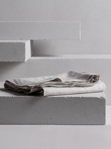 Belgium Linen Duvet cover | Queen | King