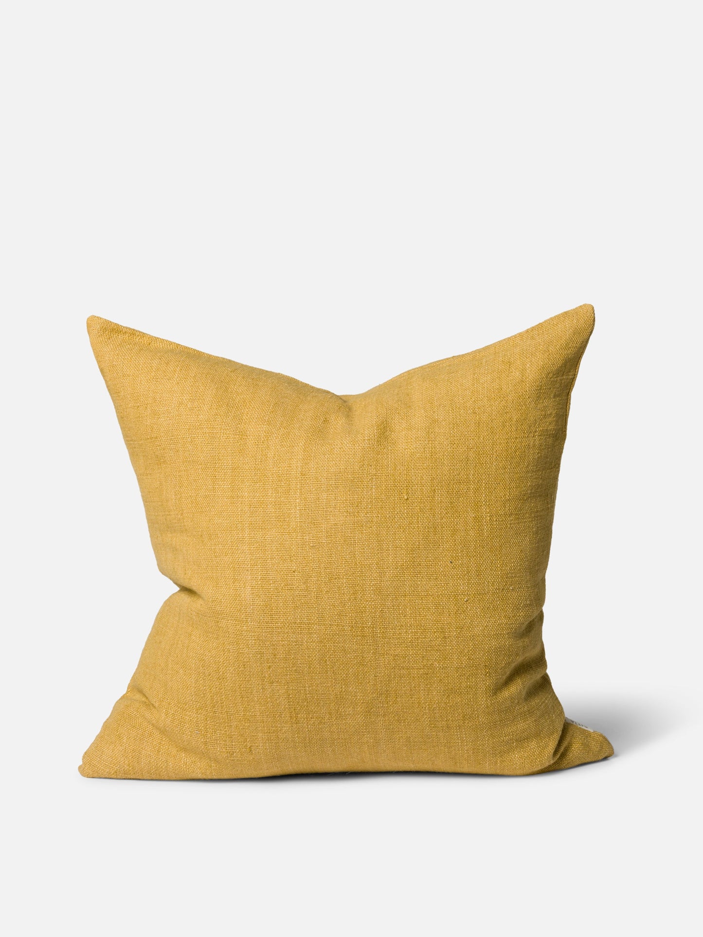 Heavy Linen Cushion Cover
