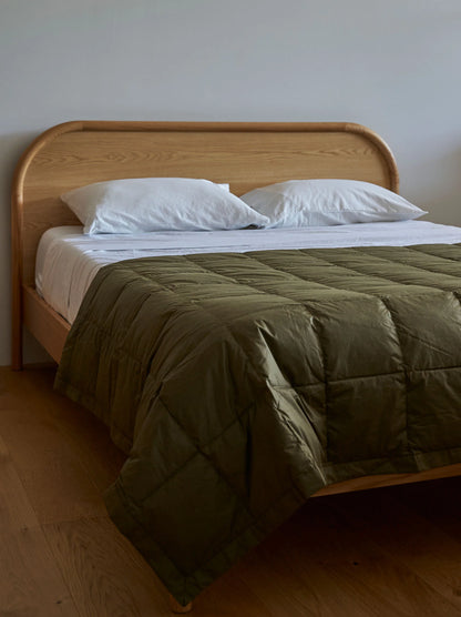 Feather Blanket