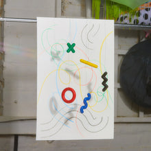Load image into Gallery viewer, Doodle Crayons
