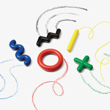 Load image into Gallery viewer, Doodle Crayons
