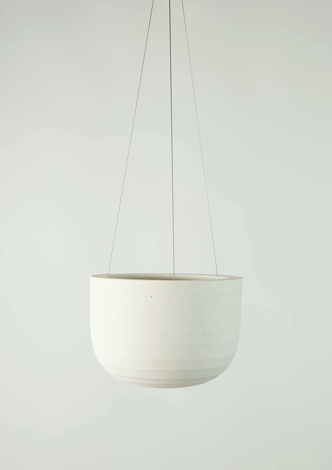 Simple Hanging Planter