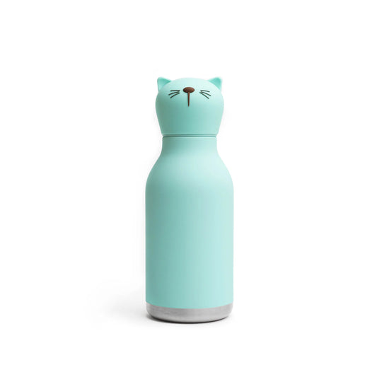 Bestie Bottle 460ml Cat
