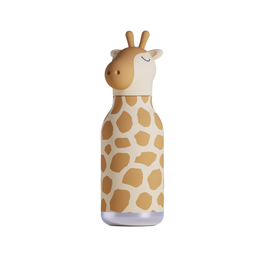 Bestie Bottle 460ml Giraffe