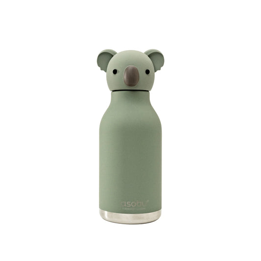 Bestie Bottle 460ml Koala