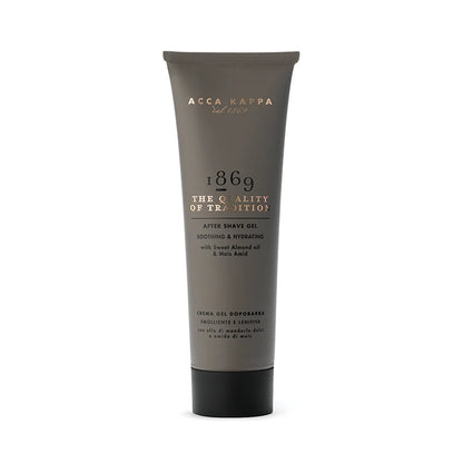 1869 After Shave Gel/Emulsion
