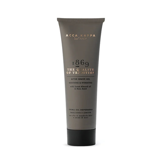 1869 After Shave Gel/Emulsion