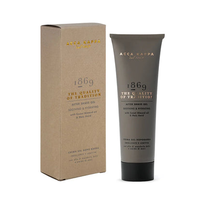 1869 After Shave Gel/Emulsion