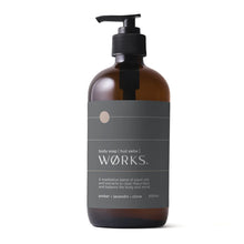Load image into Gallery viewer, Body Soap 500ml
