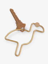 Load image into Gallery viewer, Animal Key Ring | Bird
