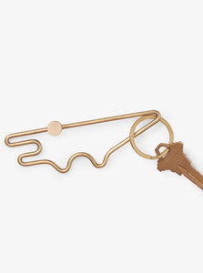 Animal Key Ring | Croc
