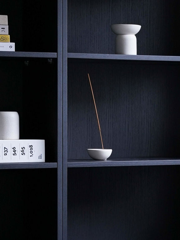 Aura Incense Burner