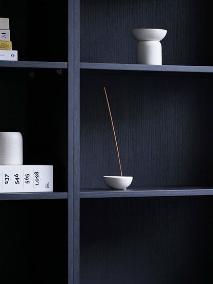 Aura Incense Burner