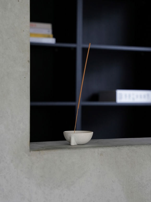 Aura Incense Burner