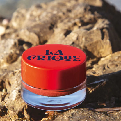 La Crique - Moisturising Lip & Cheek Balm