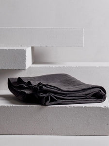 Belgium Linen Pillowcase | Standard size | set of 2