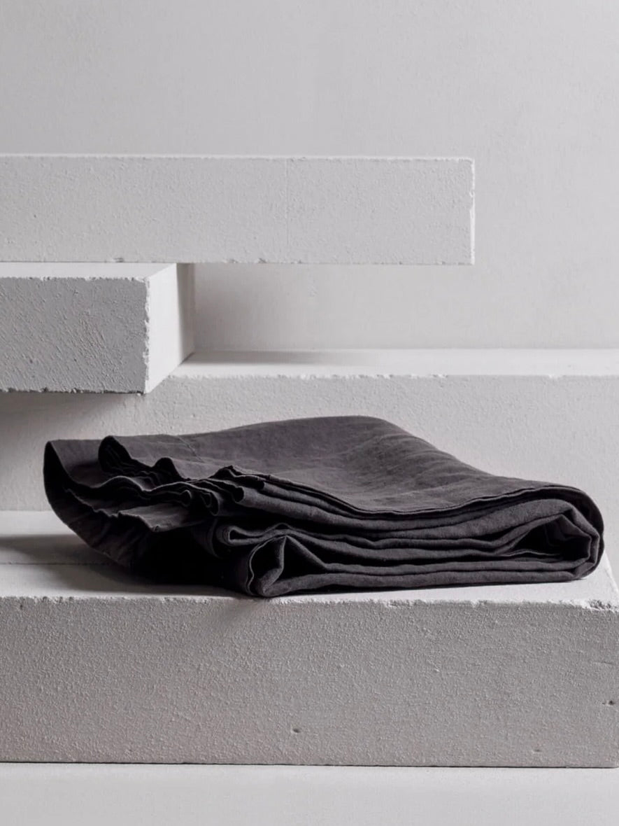 Belgium Linen Pillowcase | European size | set of 2