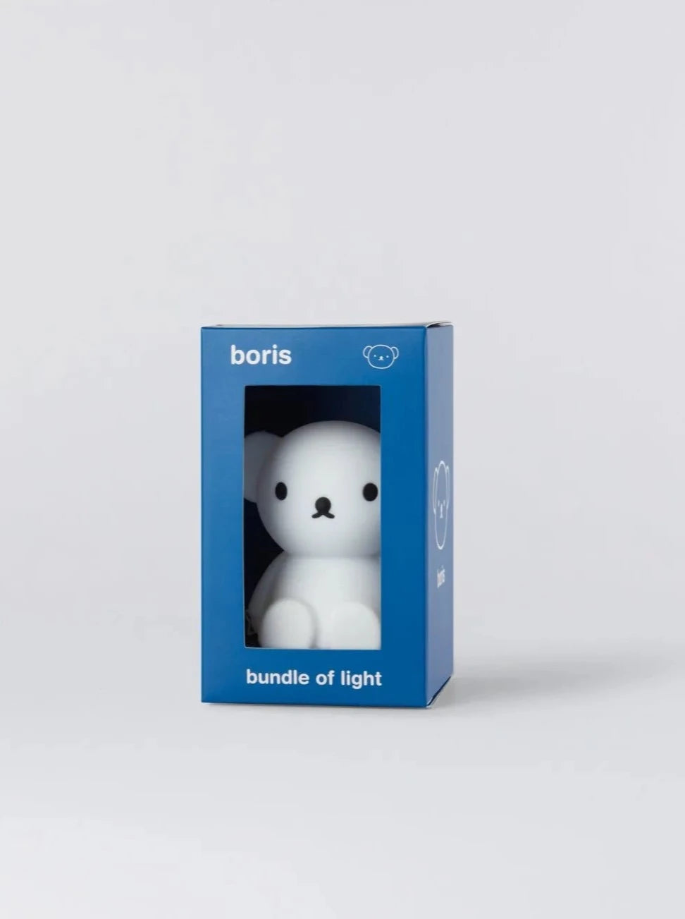 Boris | Bundle of Joy