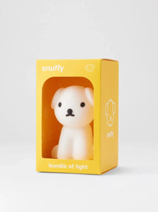 Snuffy | Bundle of Joy
