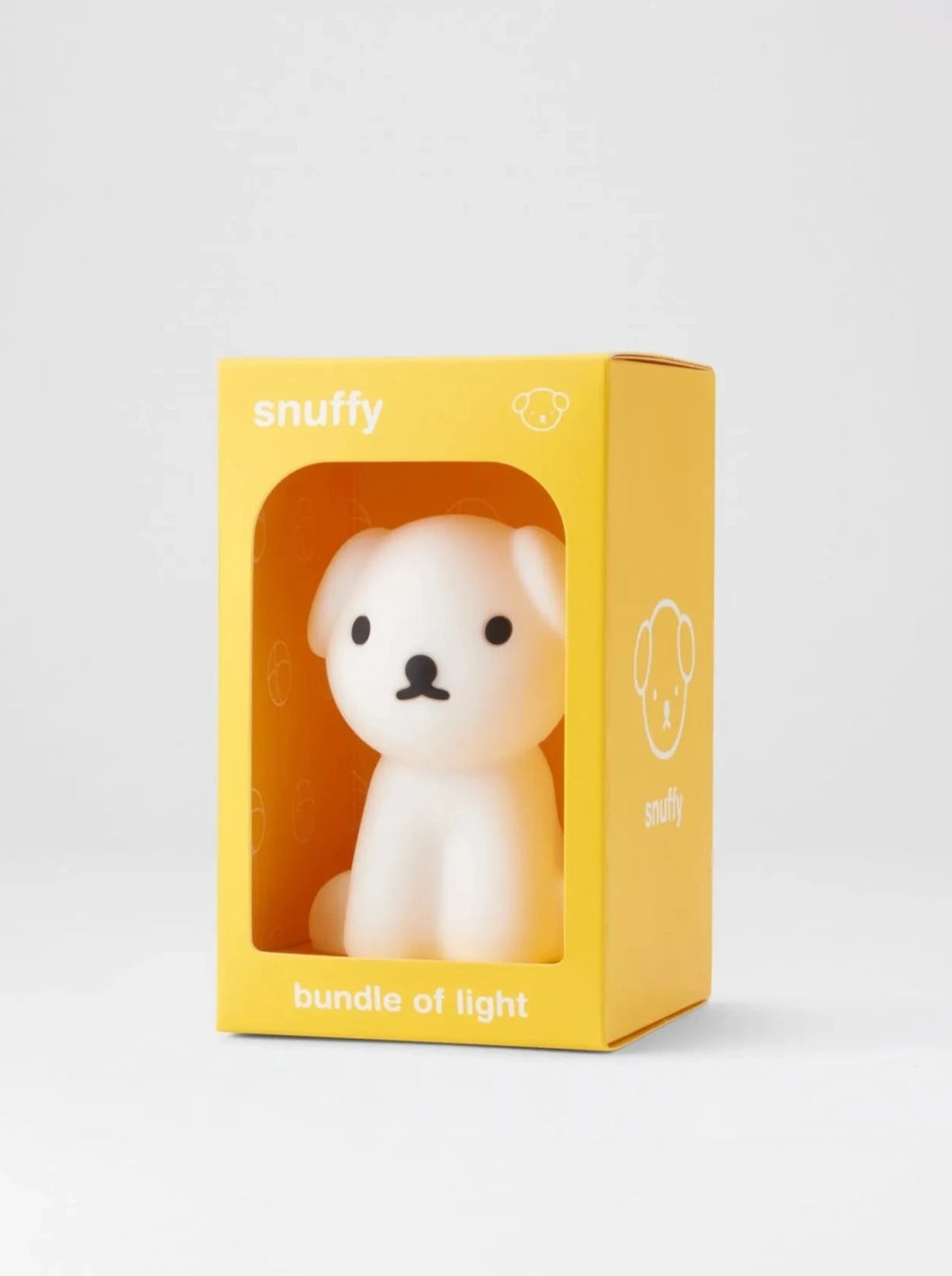 Snuffy | Bundle of Joy