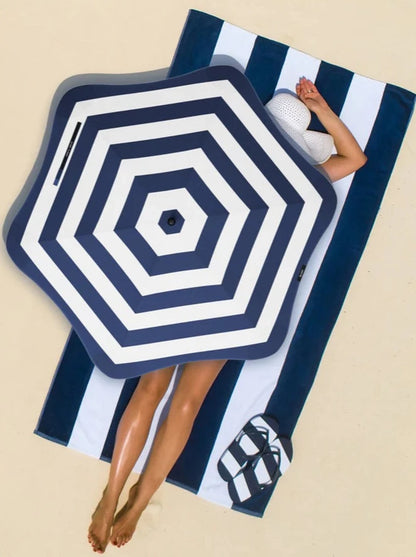 Umbrella Classic | UV Nautical Navy