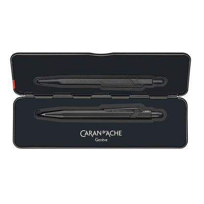 849 Bille Premium Ballpoint Pen