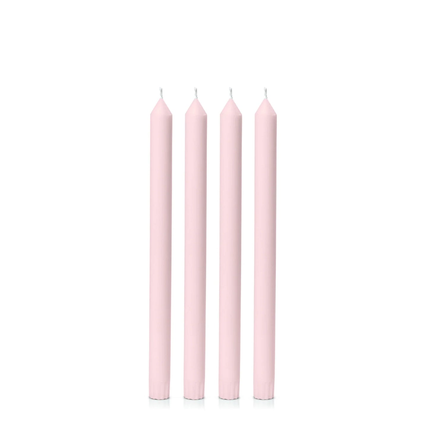 Dinner Candles 30 cm | Pack of 4