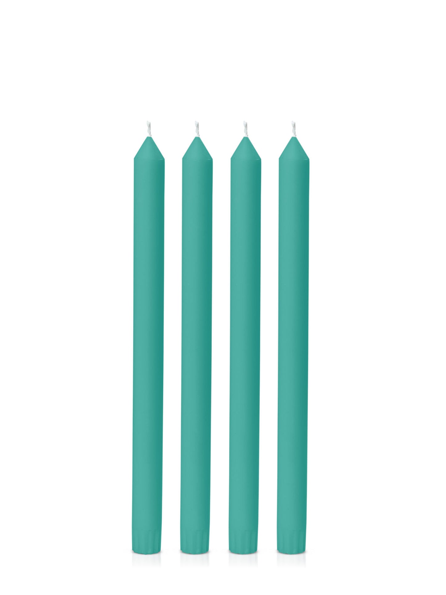 Dinner Candle 30 cm | Pack of 4