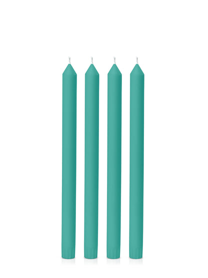 Dinner Candle 30 cm | Pack of 4