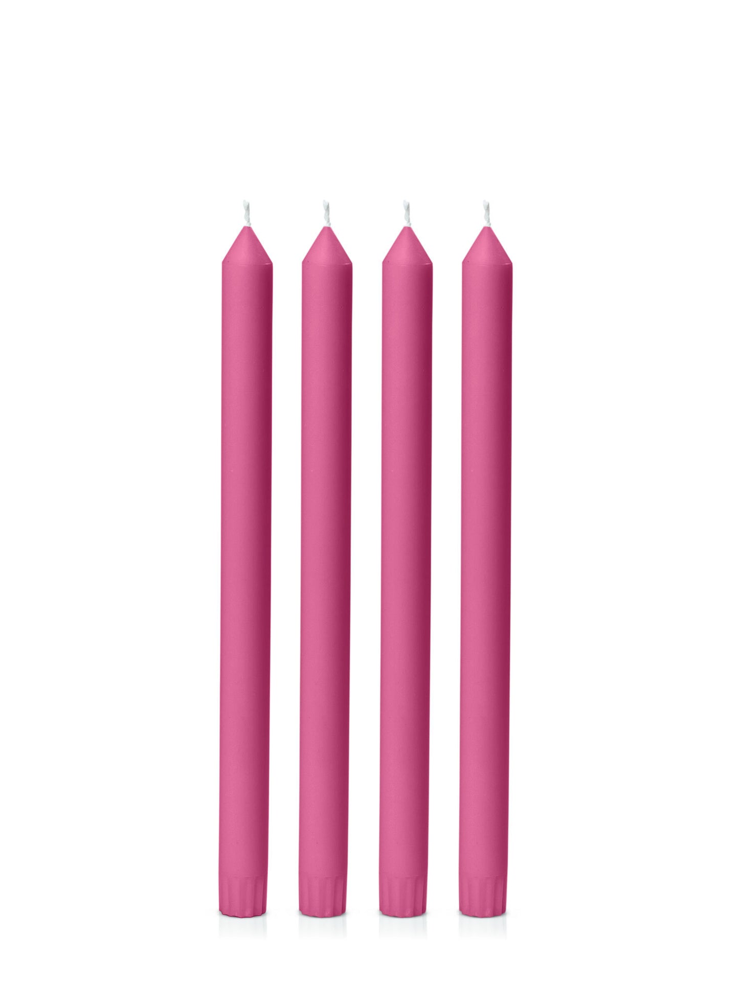 Dinner Candle 30 cm | Pack of 4